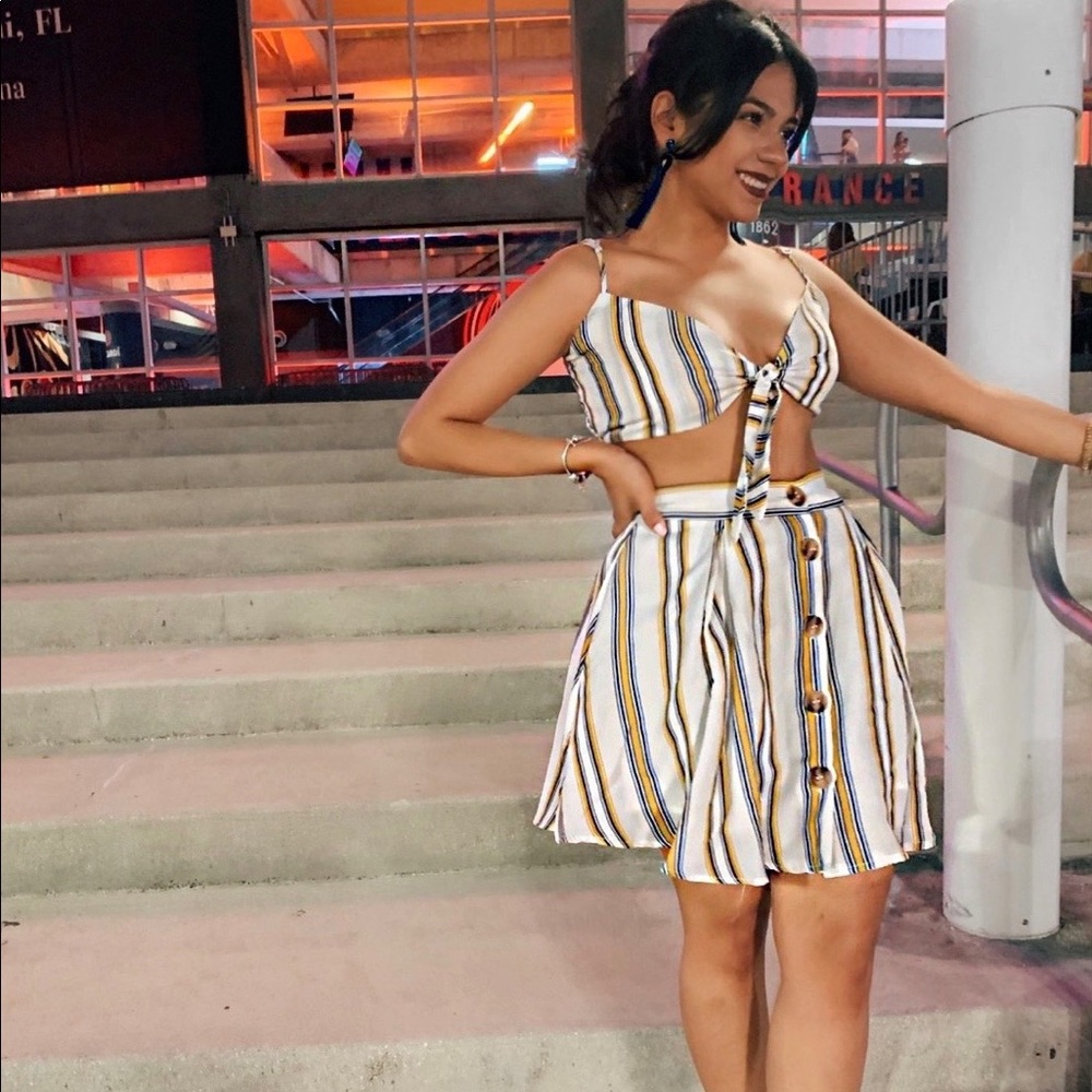 Meet your Posher, Isabel